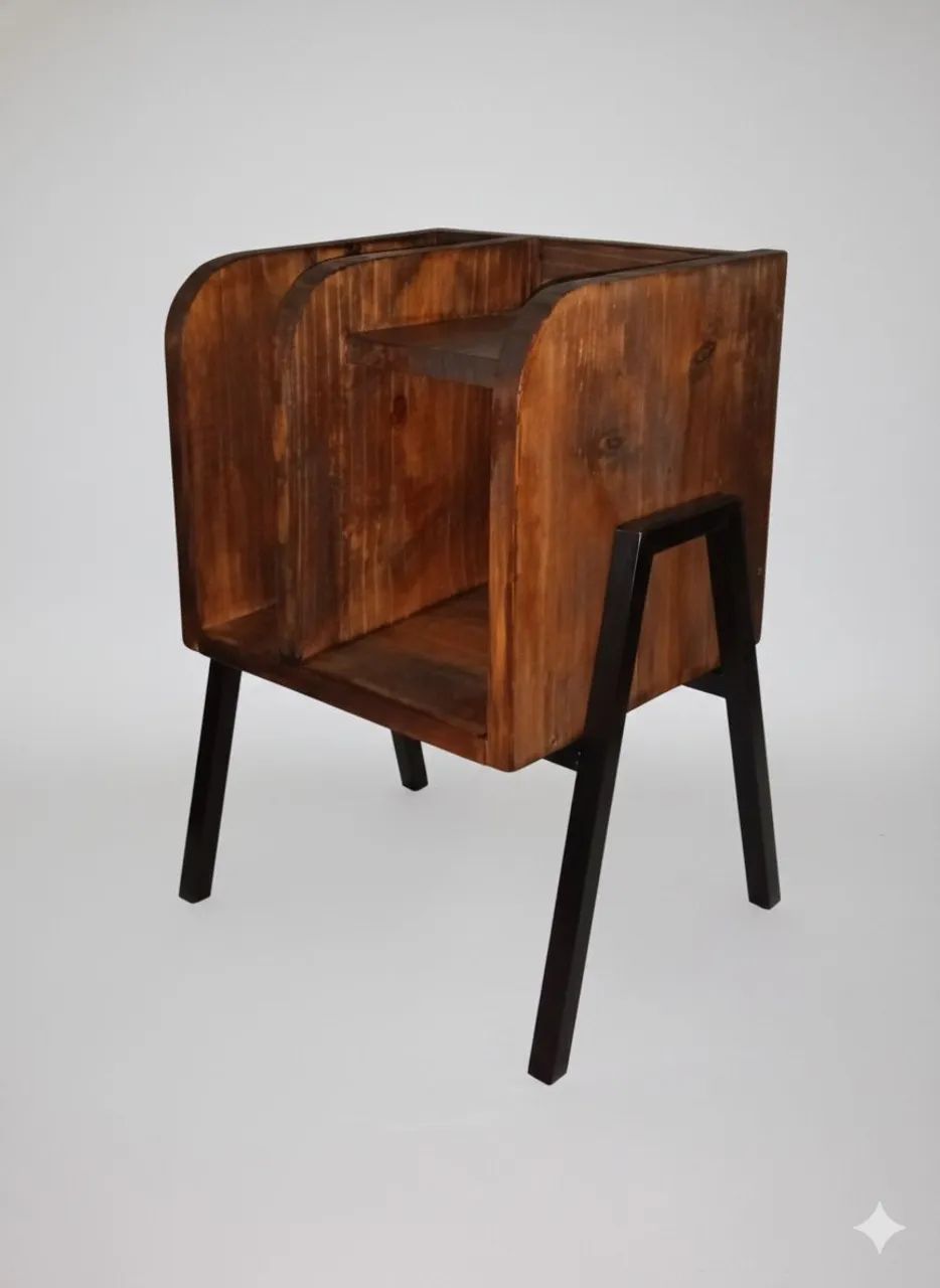 Heitor Side Table468263150614620161
