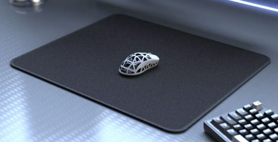 (NOVO) Mousepad Attack Shark - Foto 2