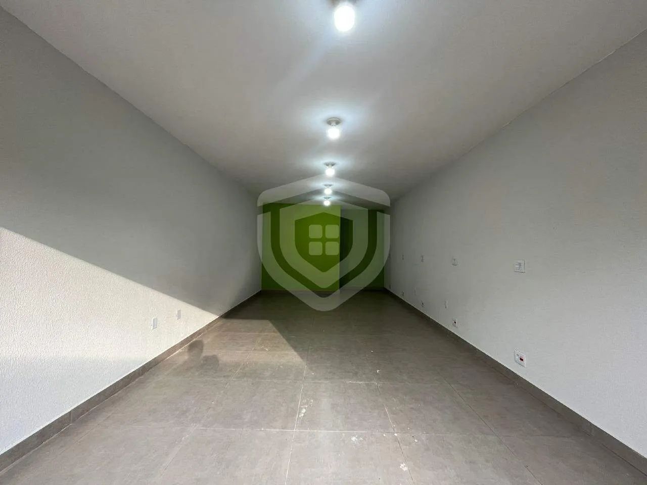 Ponto Comercial para Locação no Geisel com 46 m²| Bauru/SP