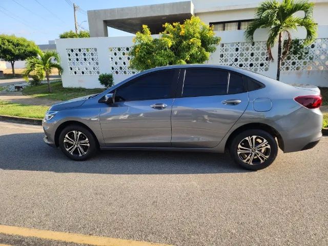Chevrolet Onix ONIX SEDAN PLUS LT 1.0 12V FLEX 4P MEC. 2021