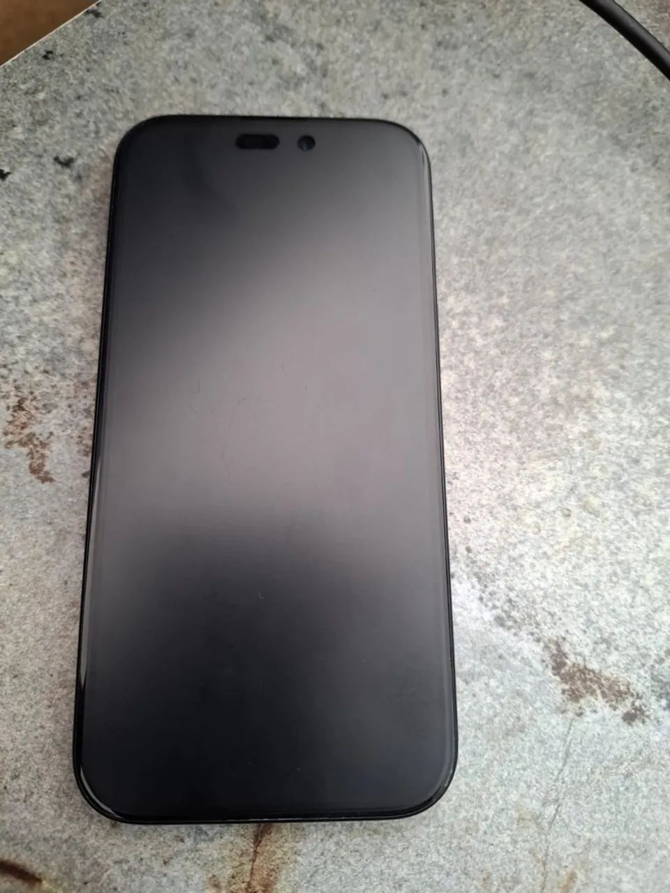 iPhone 15 na garantia Apple 