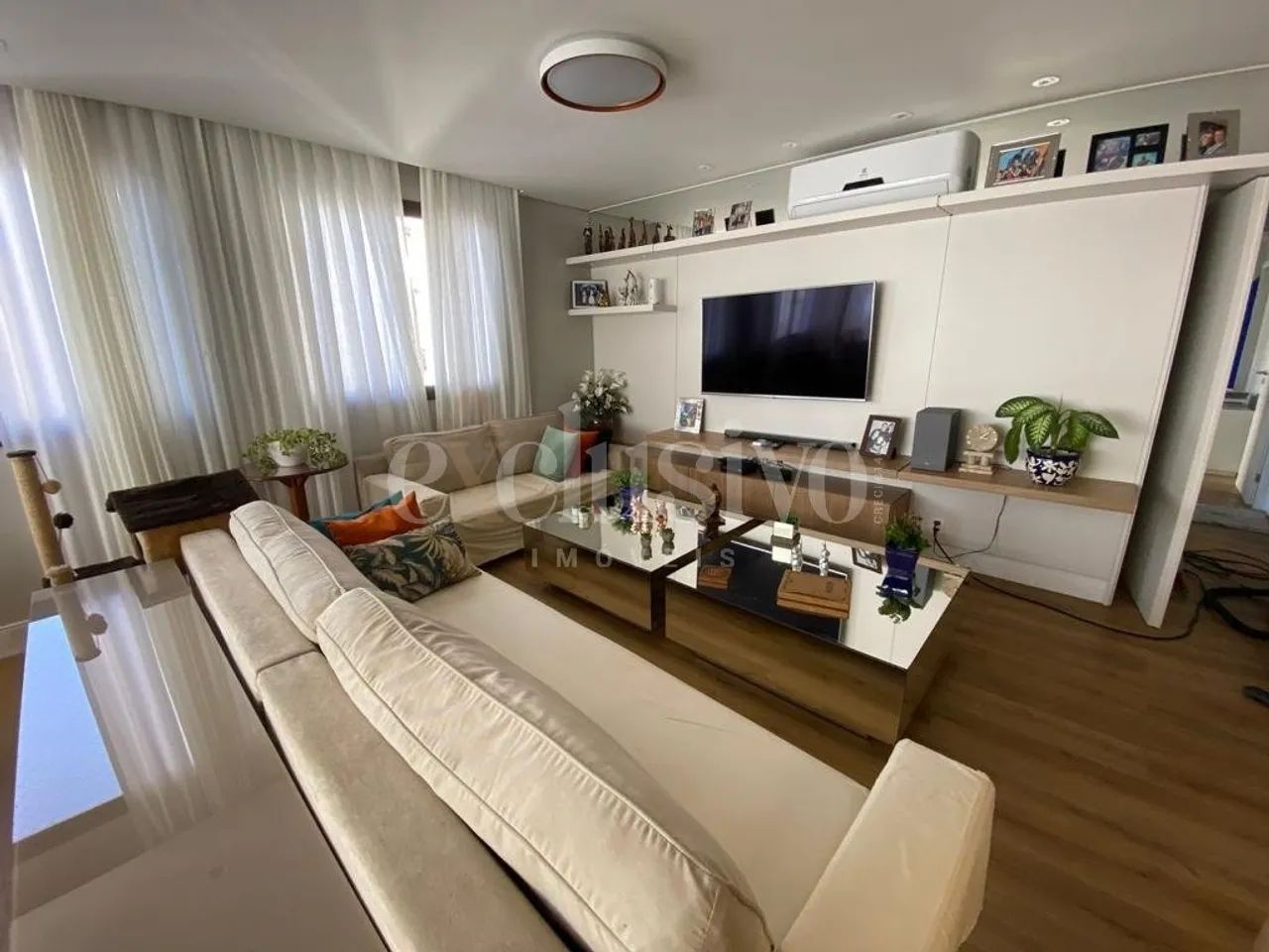 Cobertura Duplex na Agronômica, Florianópolis/SC - Foto 3