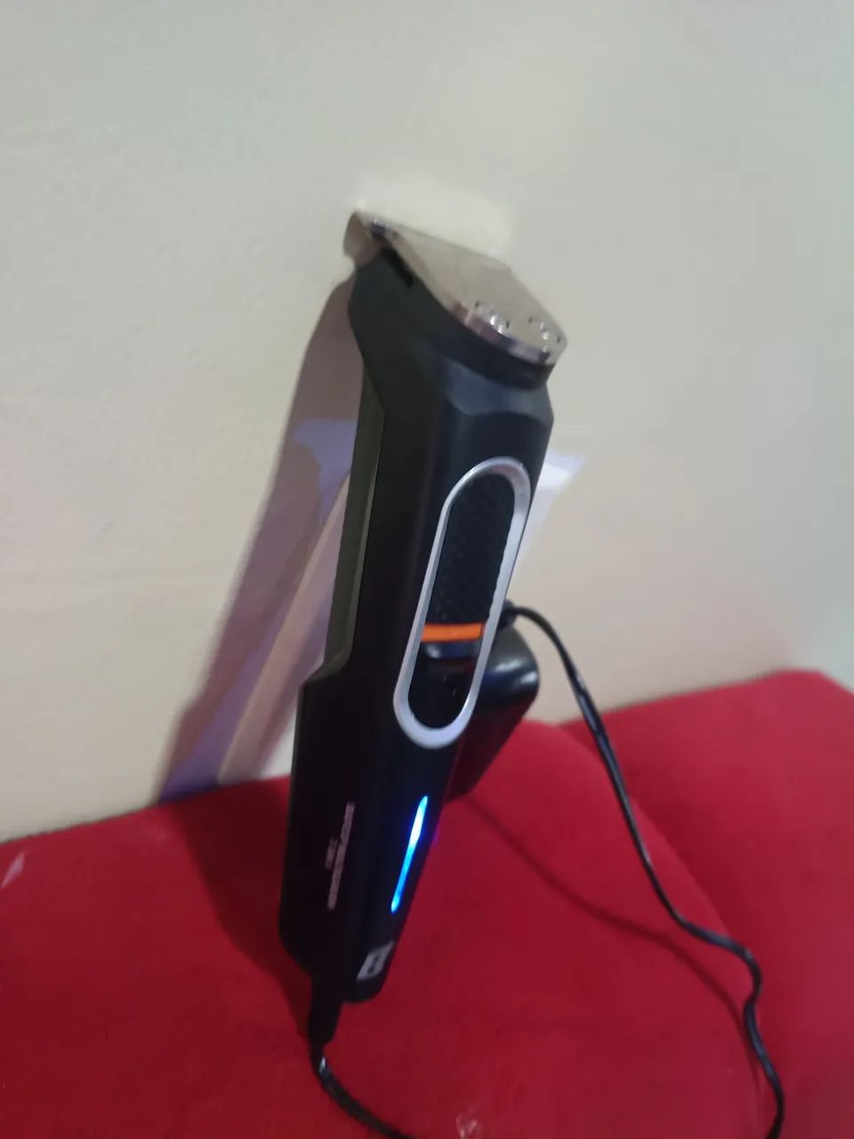Máquina nova - Foto 2