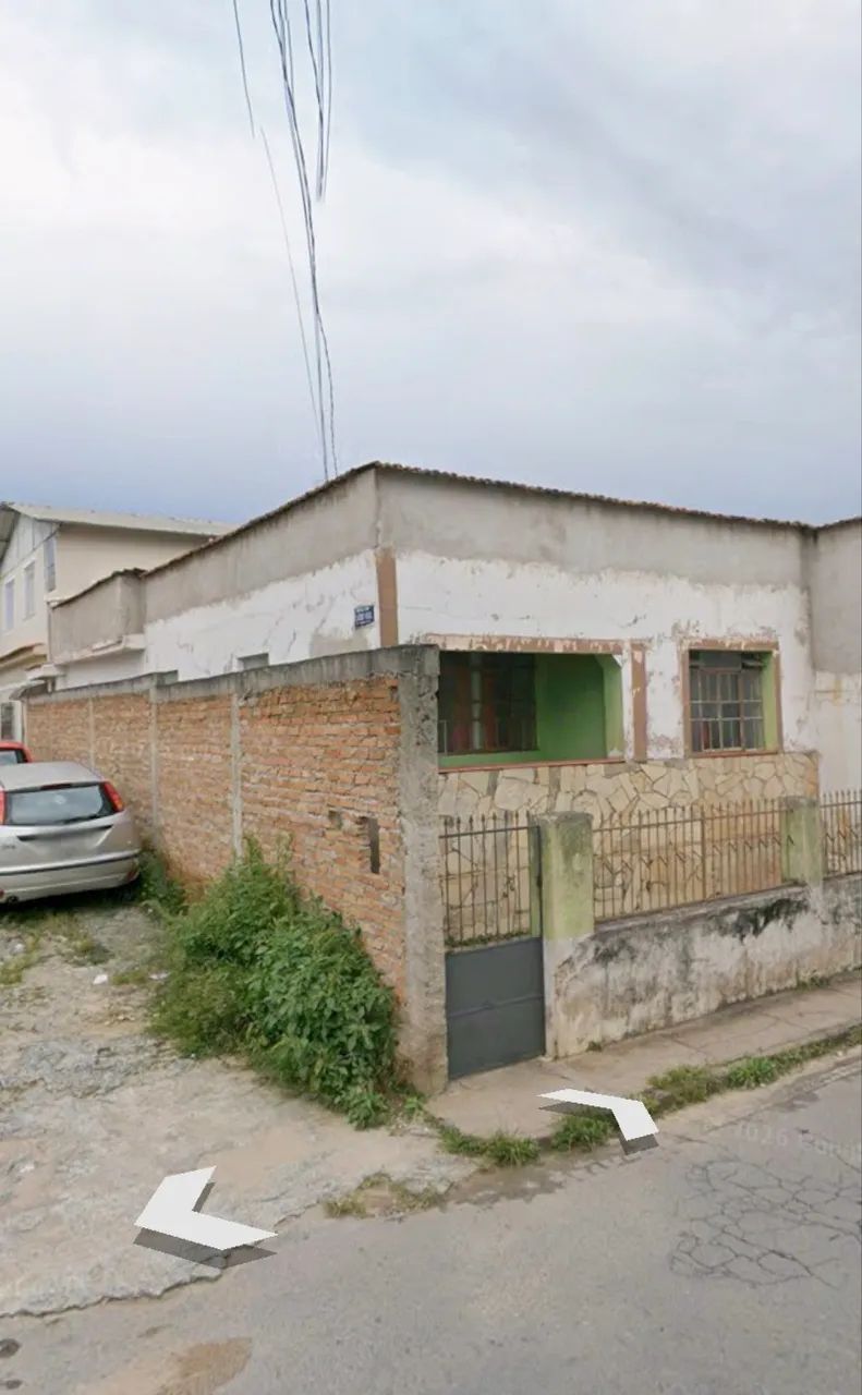 Casa em Barbacena MG - Foto 4