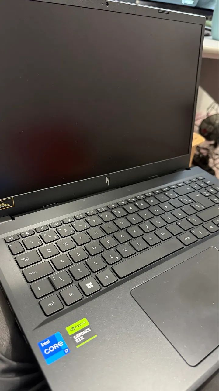 Notebook Acer Nitro V15 - Foto 4