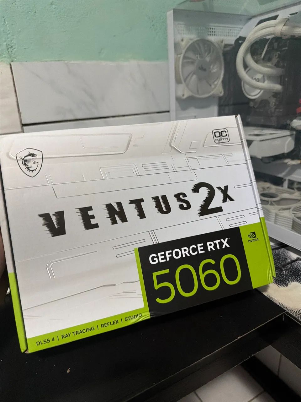 RTX 5060 Nova - Foto 2