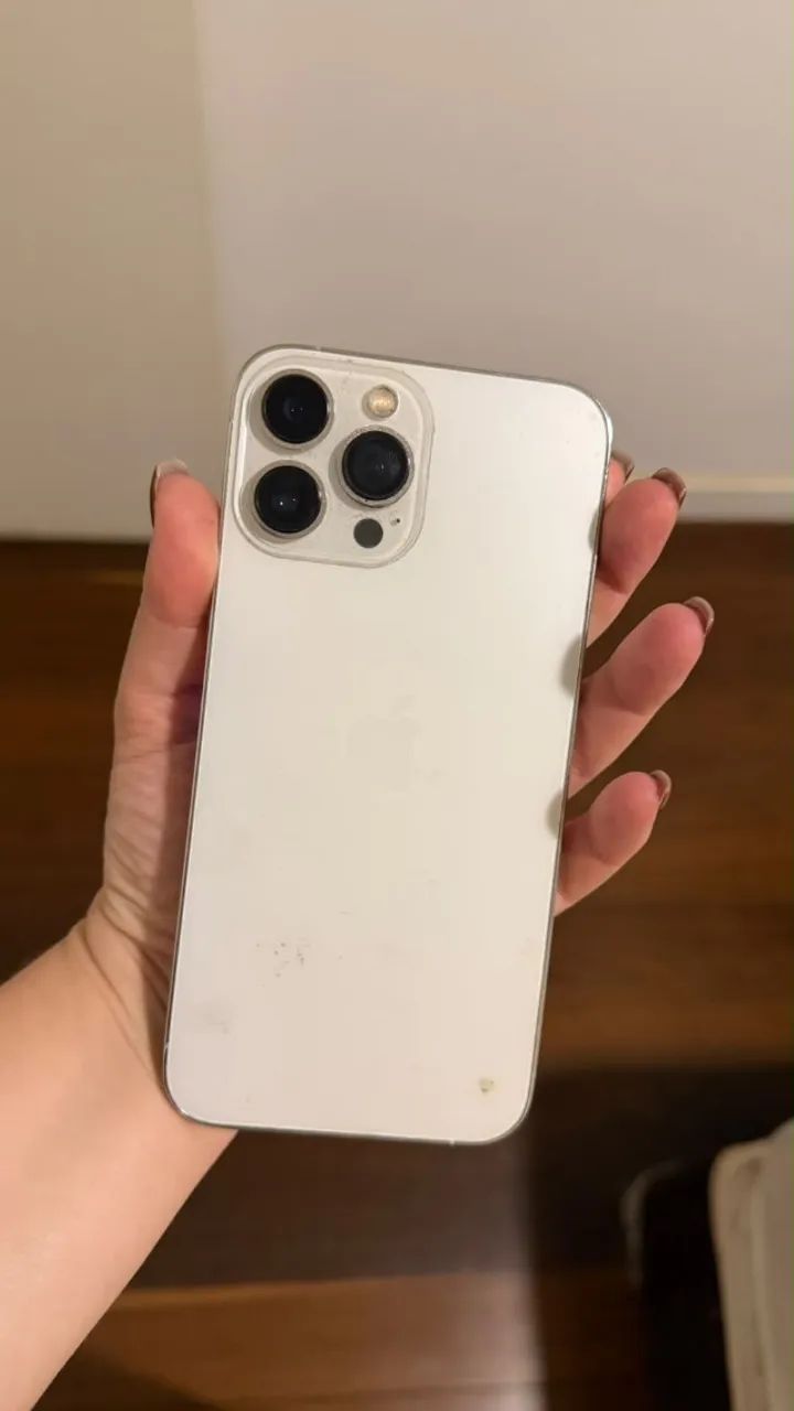 iPhone 13 Pro Max - Foto 2