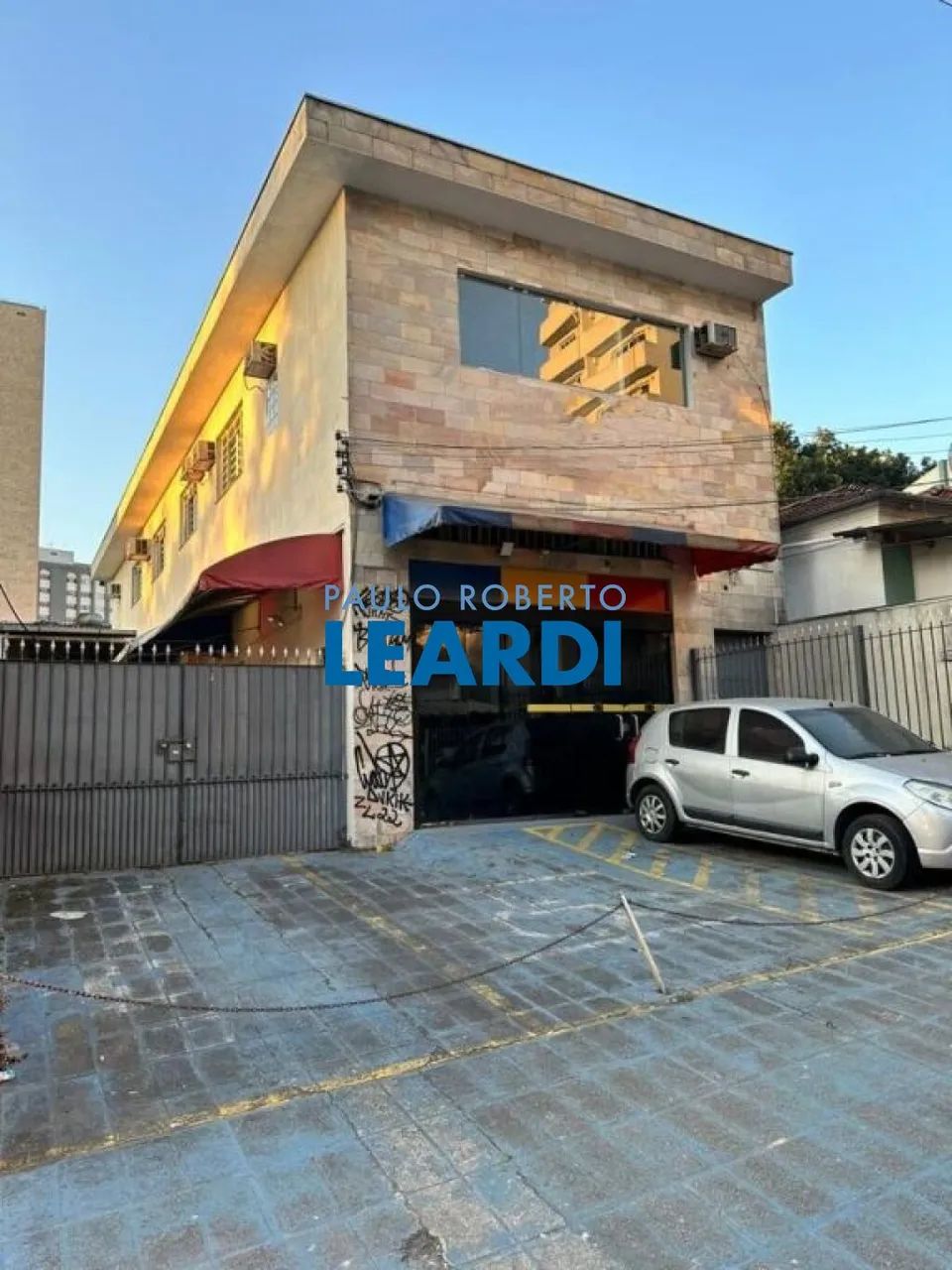 COMERCIAL - MIRANDÓPOLIS - SP