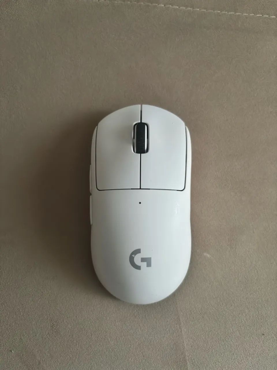 G PRO SUPERLIGHT X 2 - Foto 2