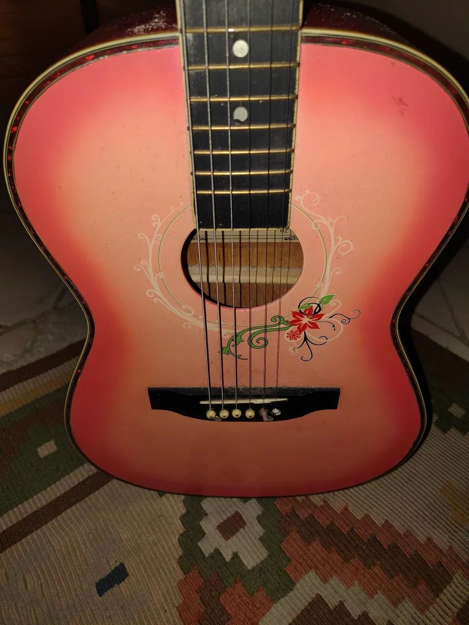 Violão 