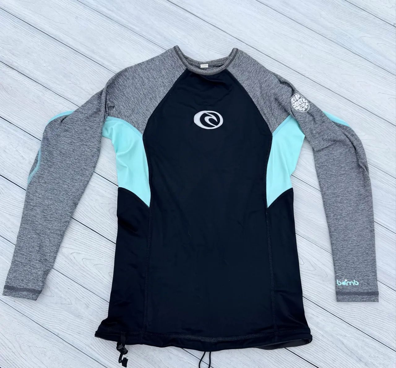 Lycra RIP CURL feminina tamanho M