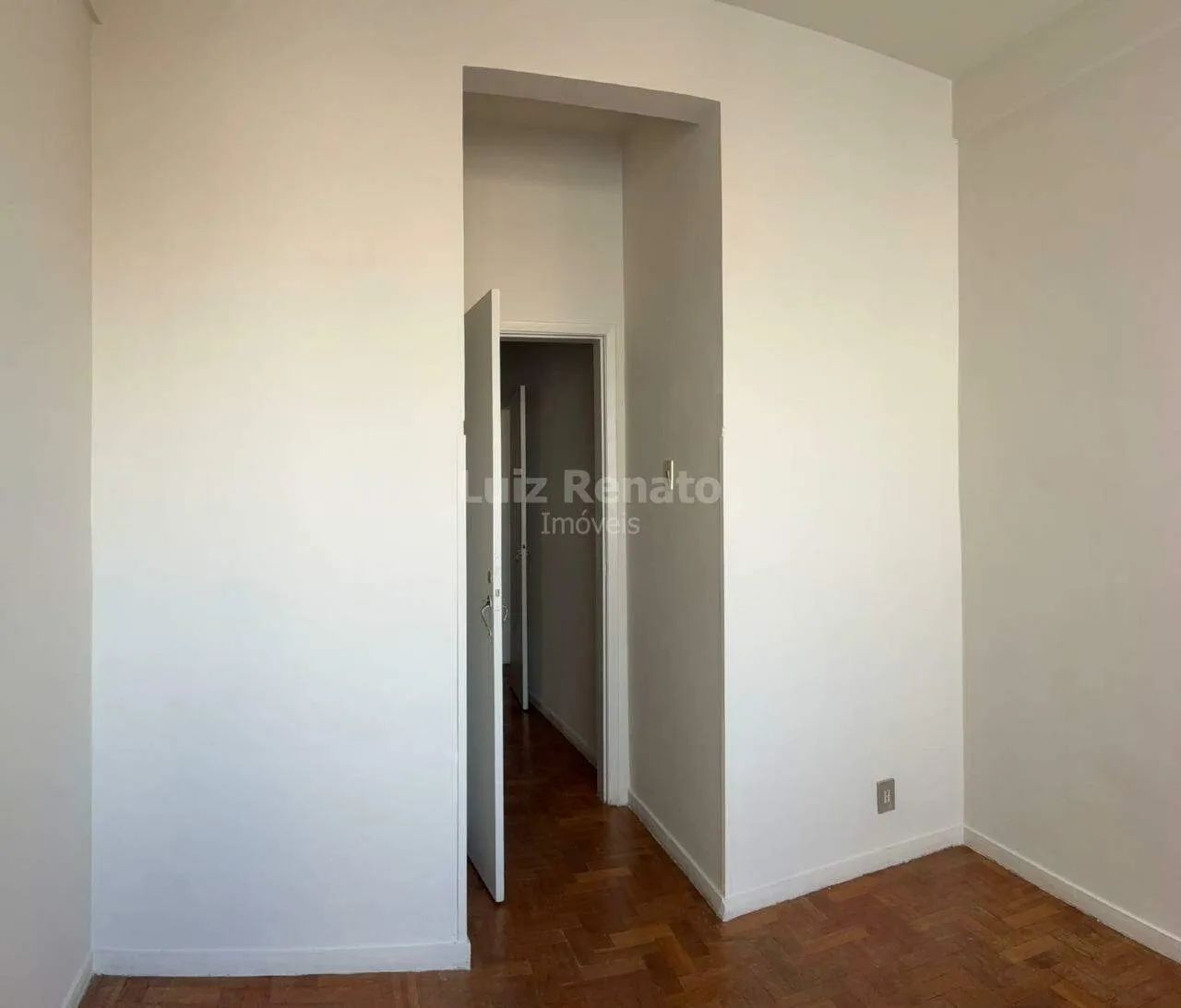 Apartamento para Locação  3 Quartos Centro 70 m² - Foto 3