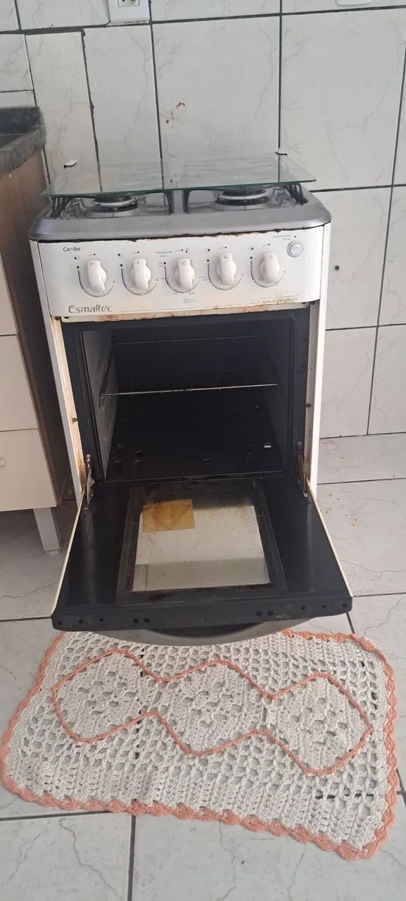Vende-se fogão - Foto 2