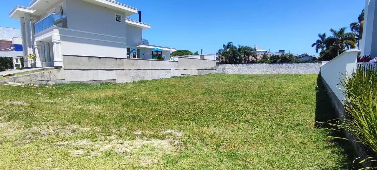 Terreno com 509,40m² nos Ingleses. - Foto 4