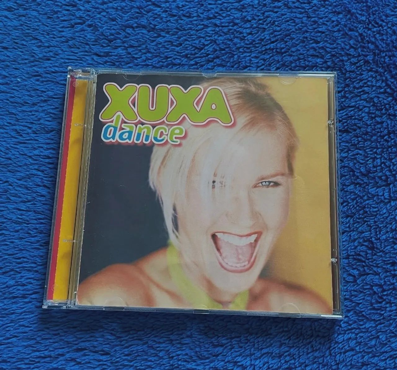 Cd xuxa dance  - Foto 2