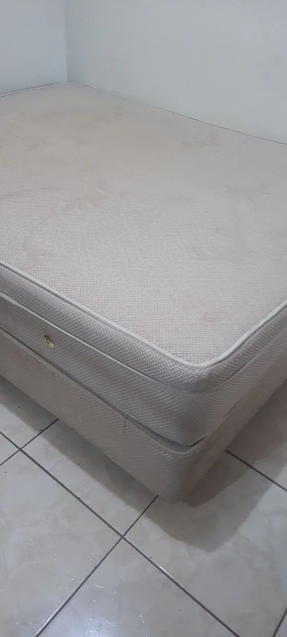 Cama usada - Foto 4