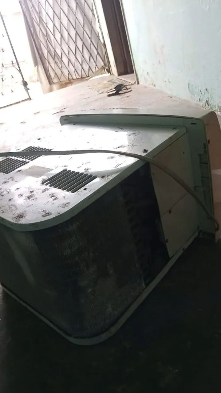 Vendo ar-condicionado de parede  - Foto 3
