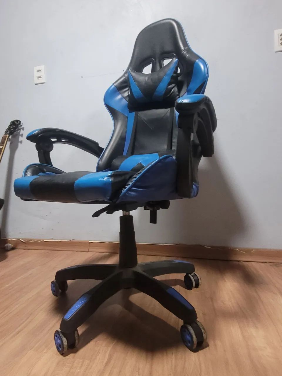 Cadeira Gamer - Foto 4