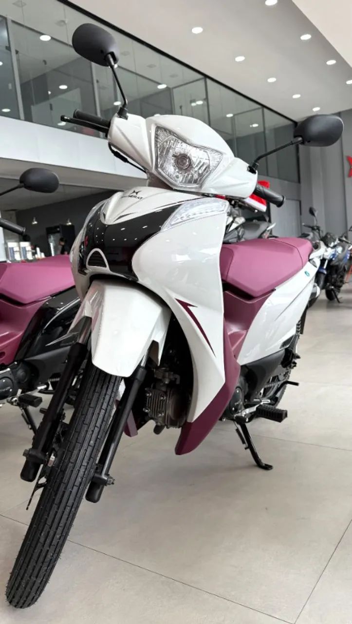JET 125ss 2026 