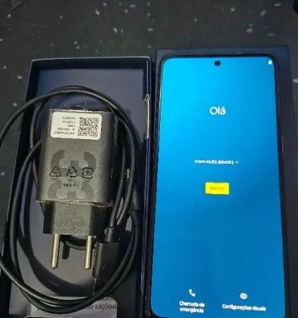 MOTO G52