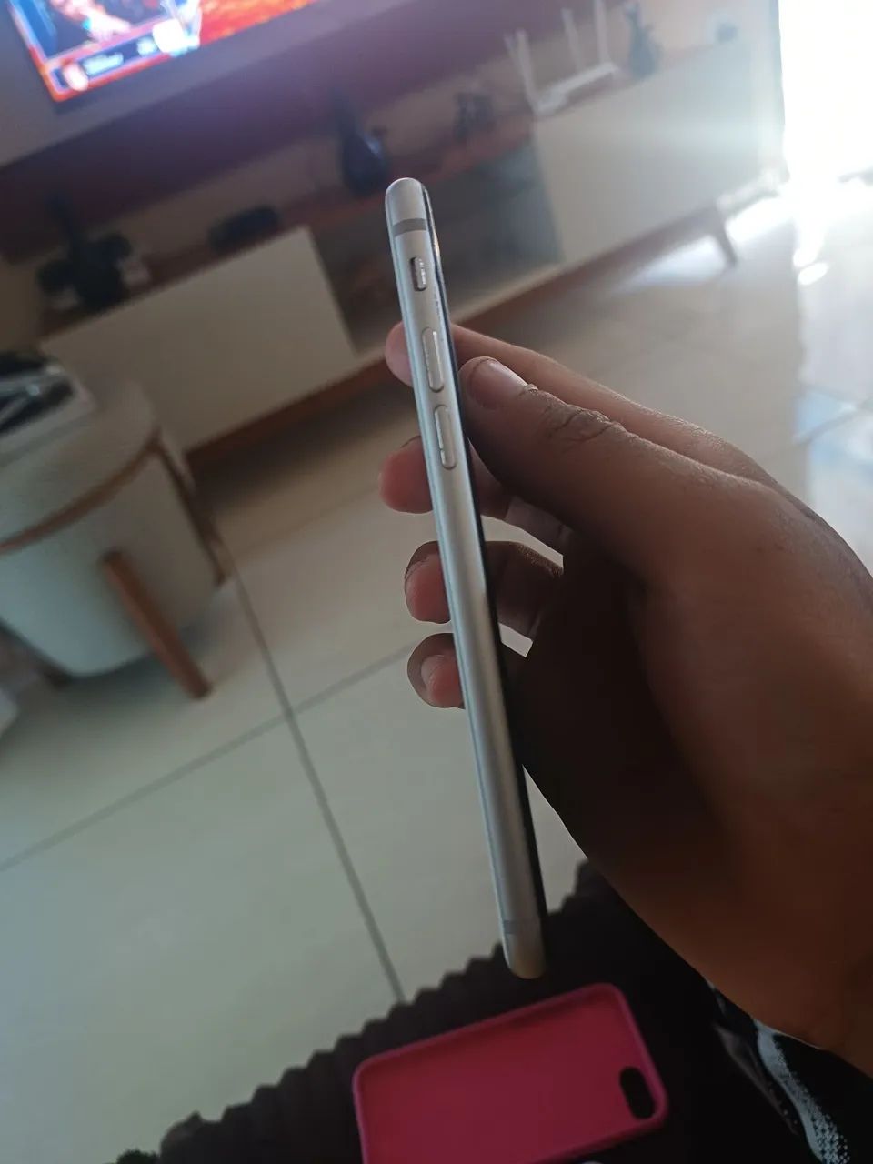 IPhone se 256gb - Foto 3