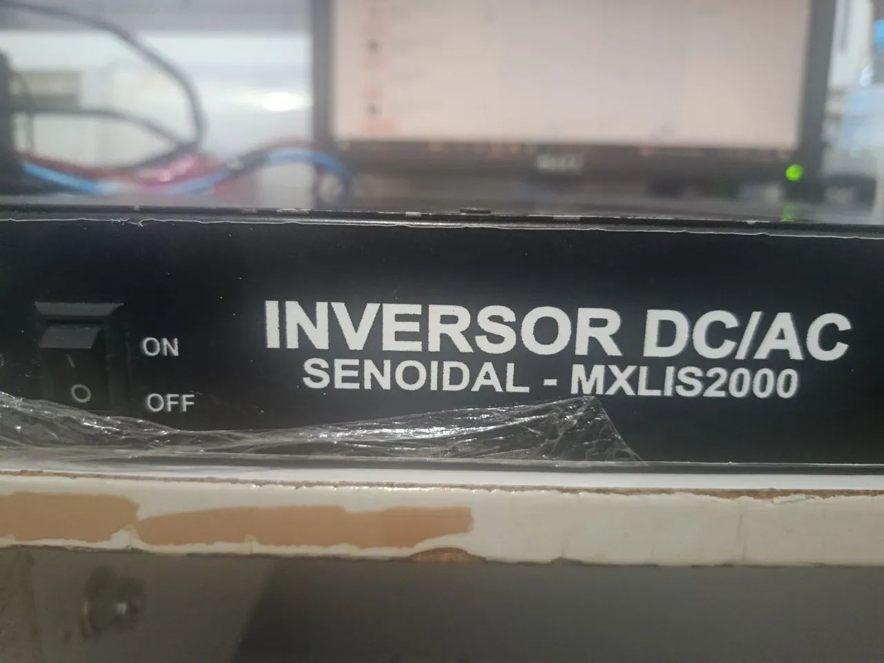 Inversor senoidal - Foto 2