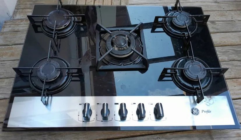 cooktop