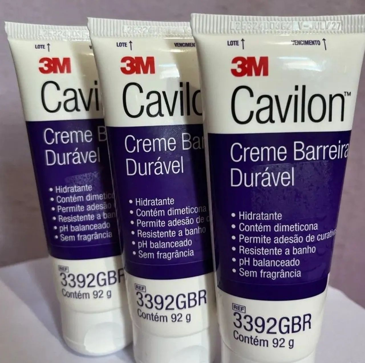 CAVILON creme 92 gramas 