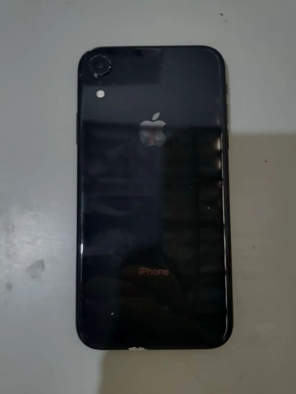iPhone XR  - Foto 2