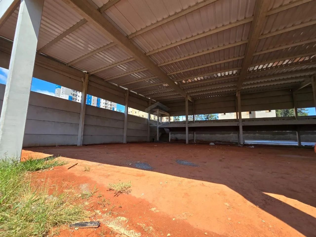 Galpão para Locação em Sorocaba - 1200m² | Vila Espírito Santo - Foto 2