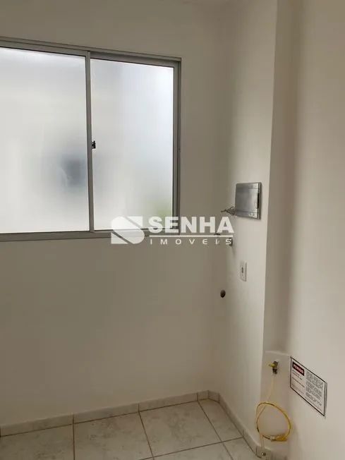 Aluguel Apartamento SHOPPING PARK - Foto 5
