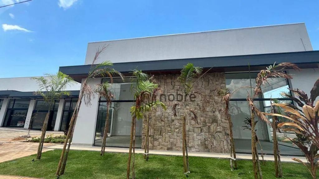 Sala para alugar, 65 m² - Graciosa - Orla 14 - Palmas/TO - Foto 4