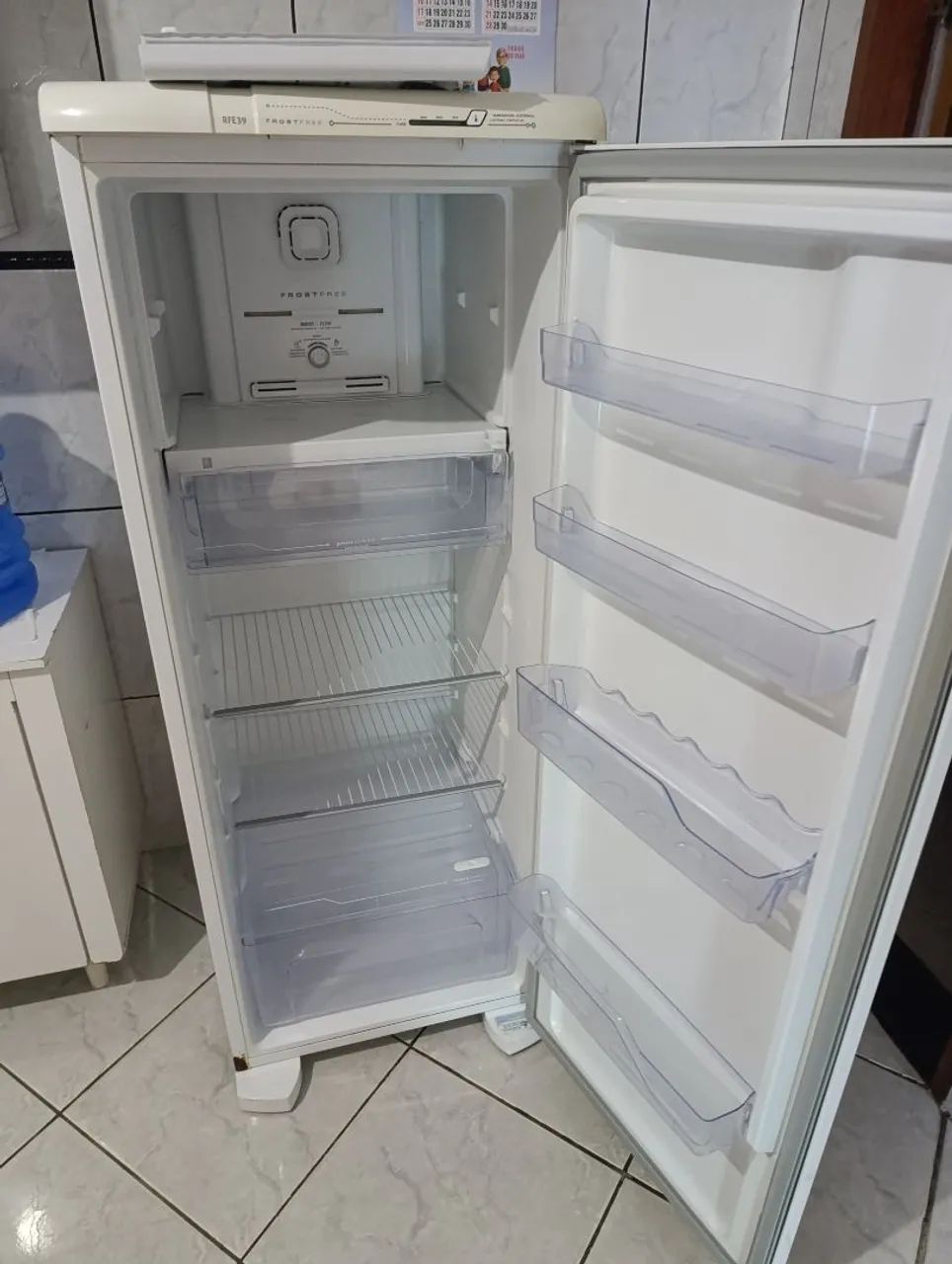 Geladeira Electrolux  - Foto 4