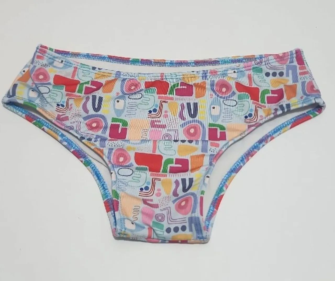 Calcinha de biquini 