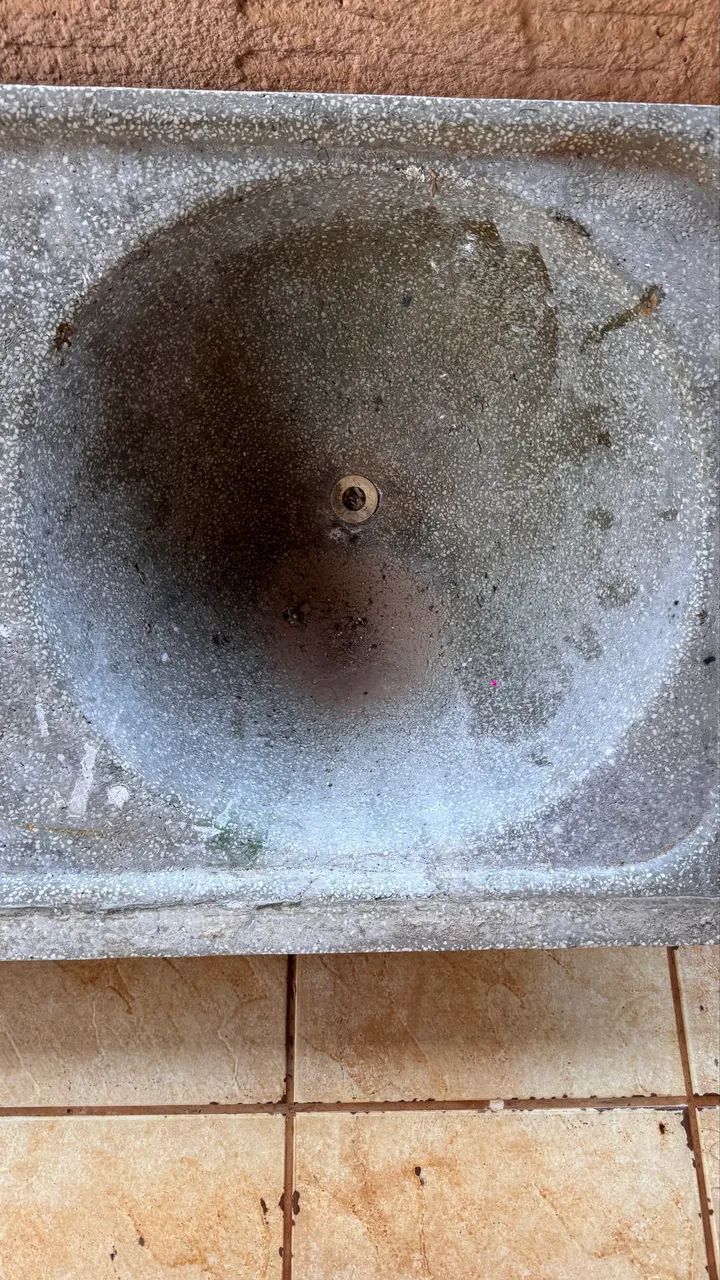 Tanque triplo - Foto 2