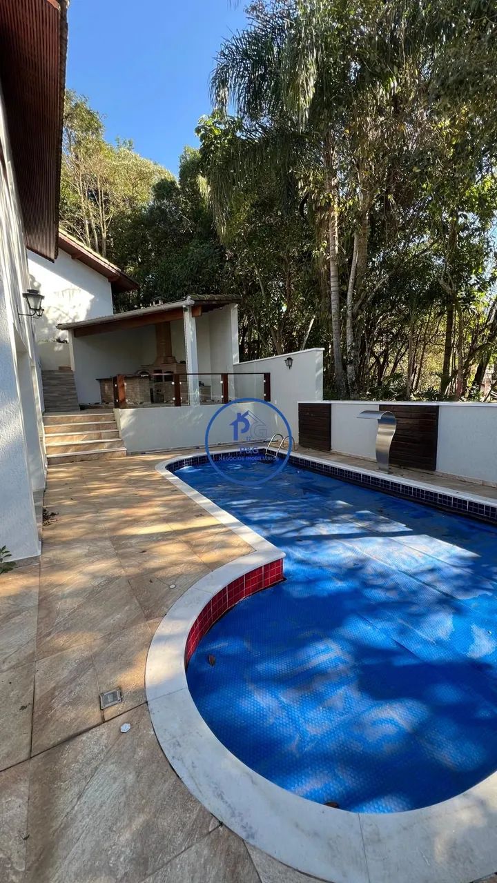 Casa Condomínio Alpes De Caieiras - Foto 3