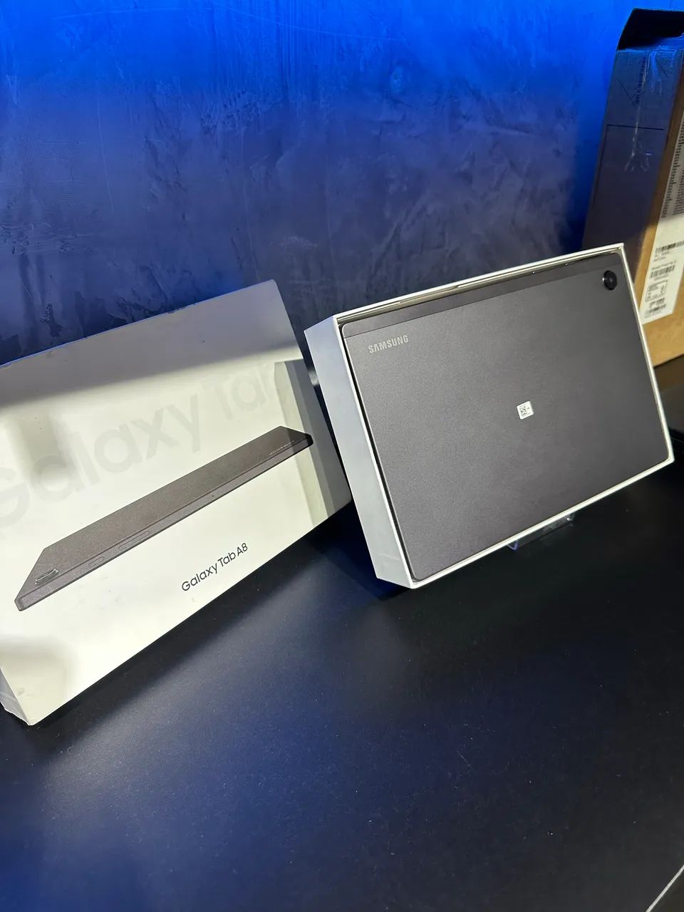 Tablet Samsung A8 64GB - Foto 3