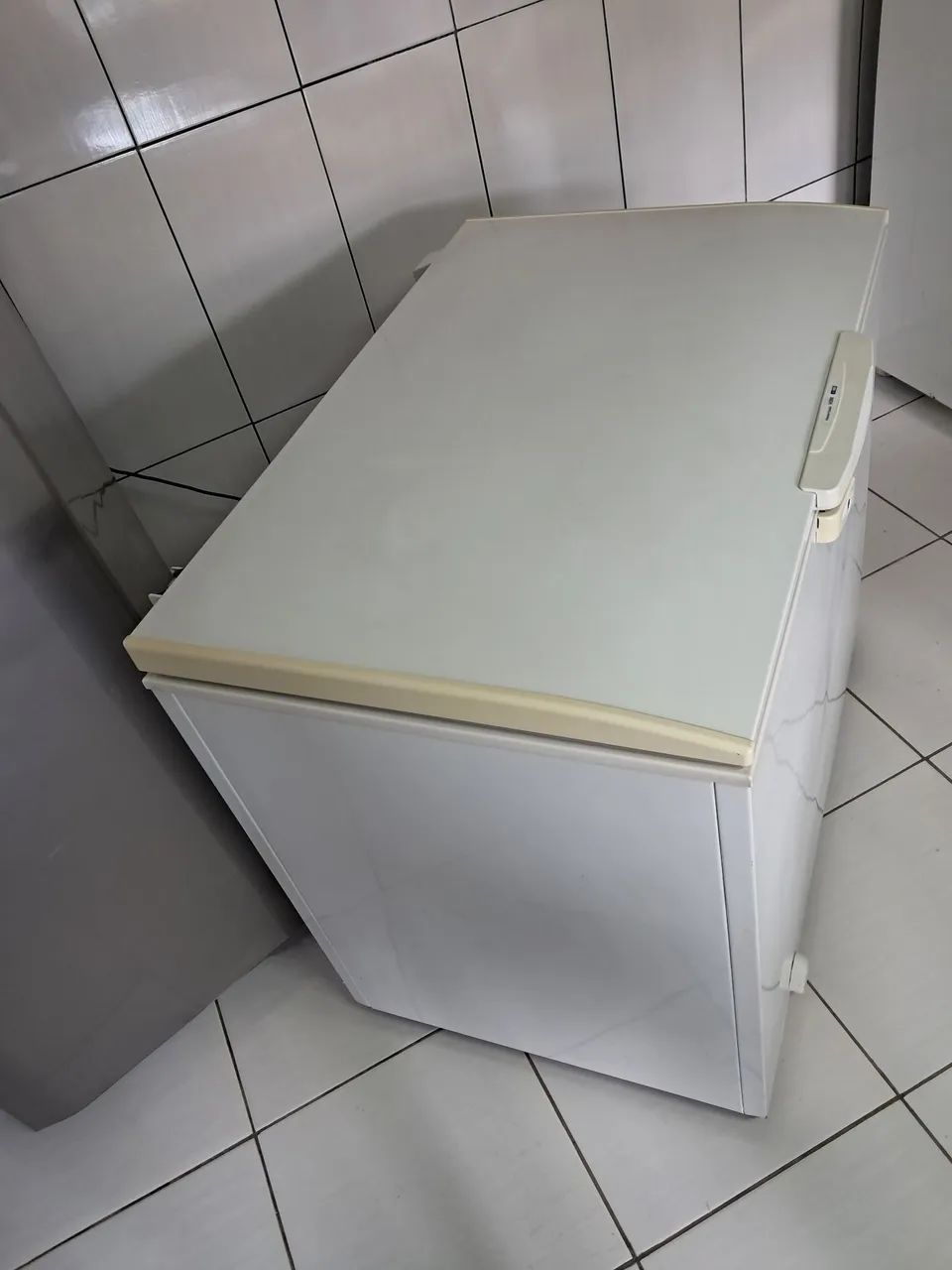 FREEZER BEM CUIDADO !!!!! - Foto 2