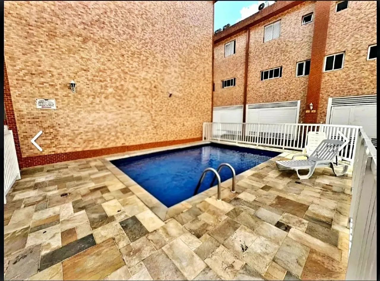 Foto - Santos - Marapé