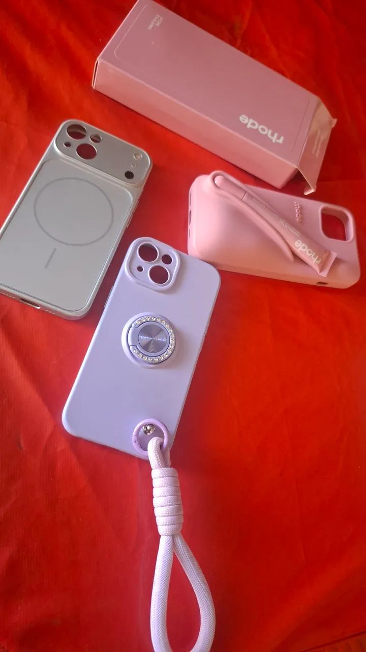 Capinha de iphone 14 - Foto 2
