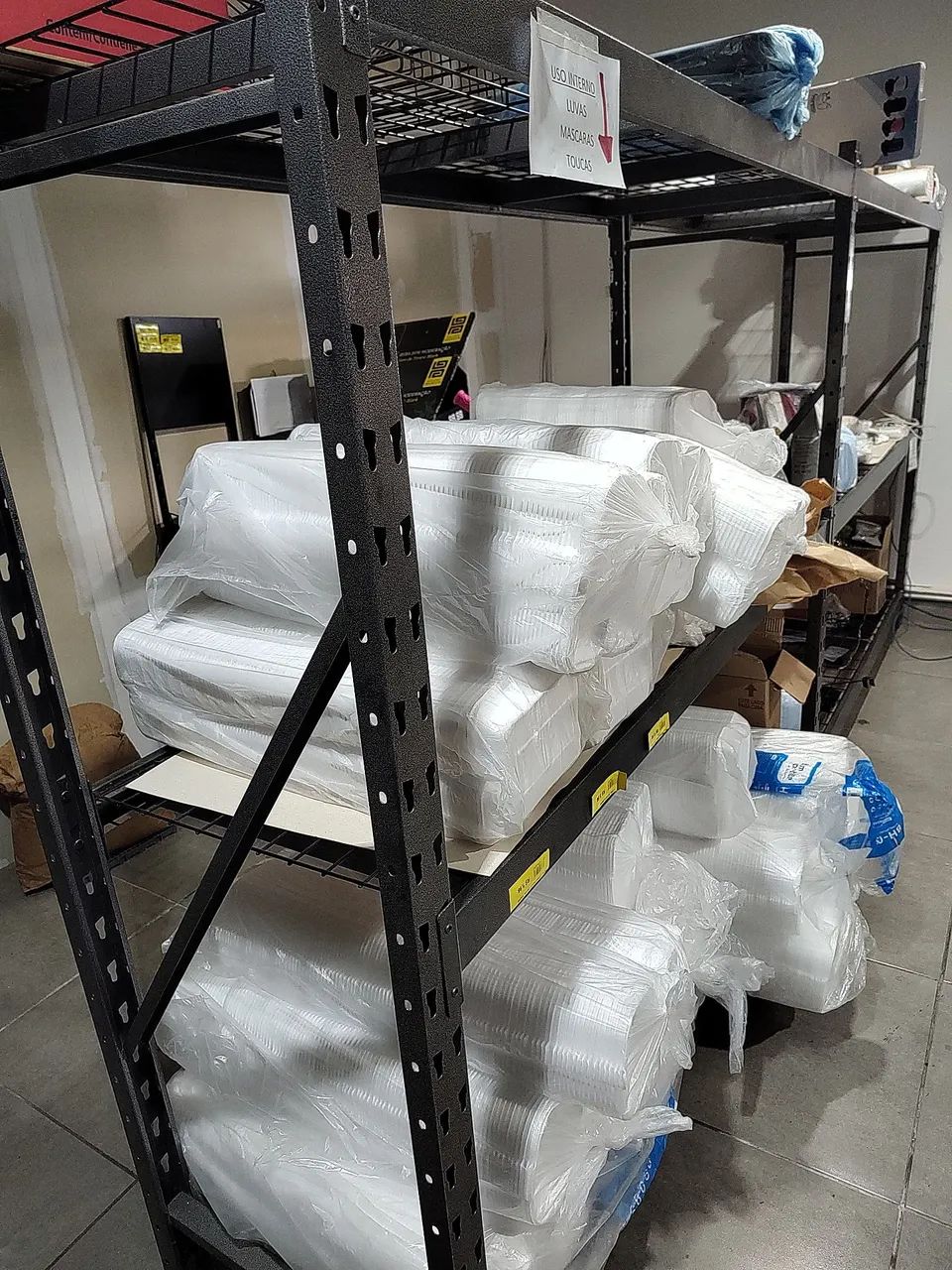 Distribuidora de frios e laticínios  - Foto 4