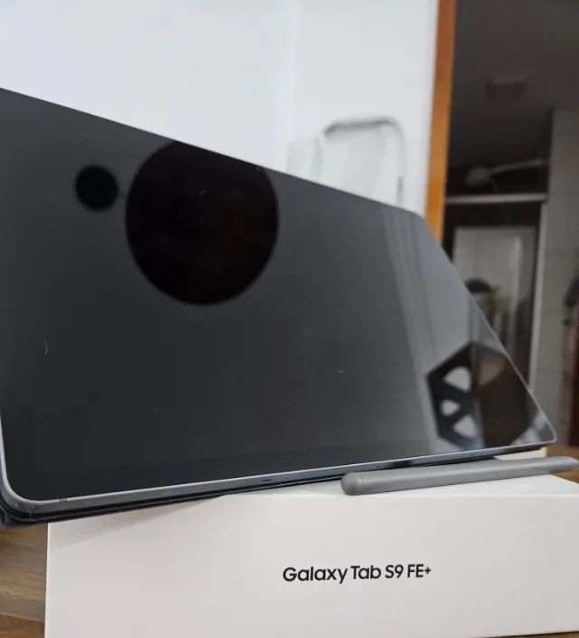 Samsung Galaxy Tab S9 FE+ 128GB - Foto 4
