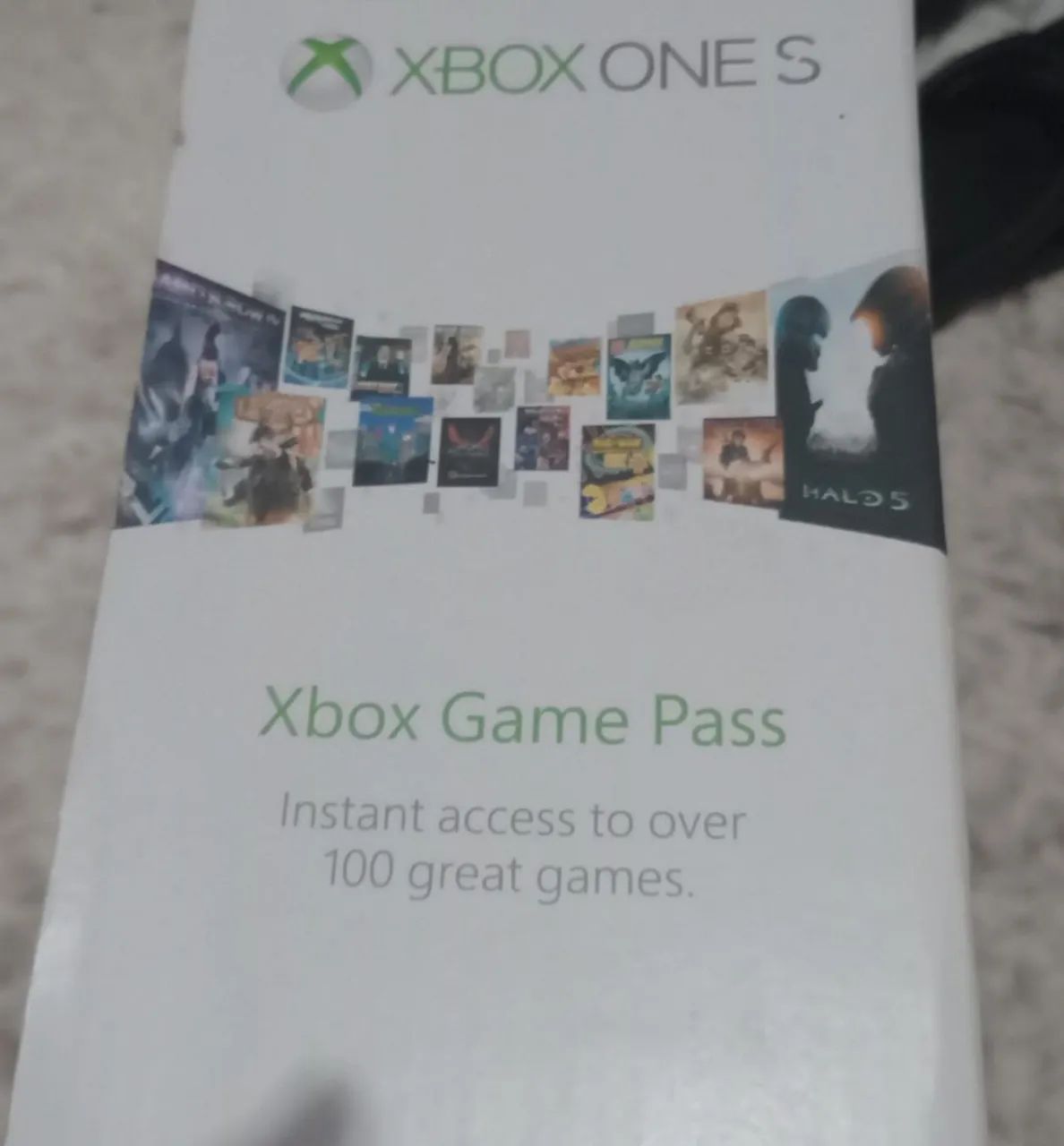 Xbox one s - Foto 3