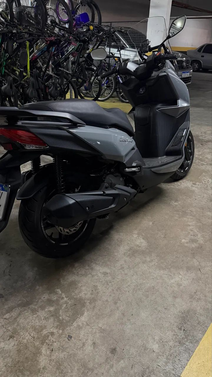 Joy Ride 300 25/25  - Foto 3