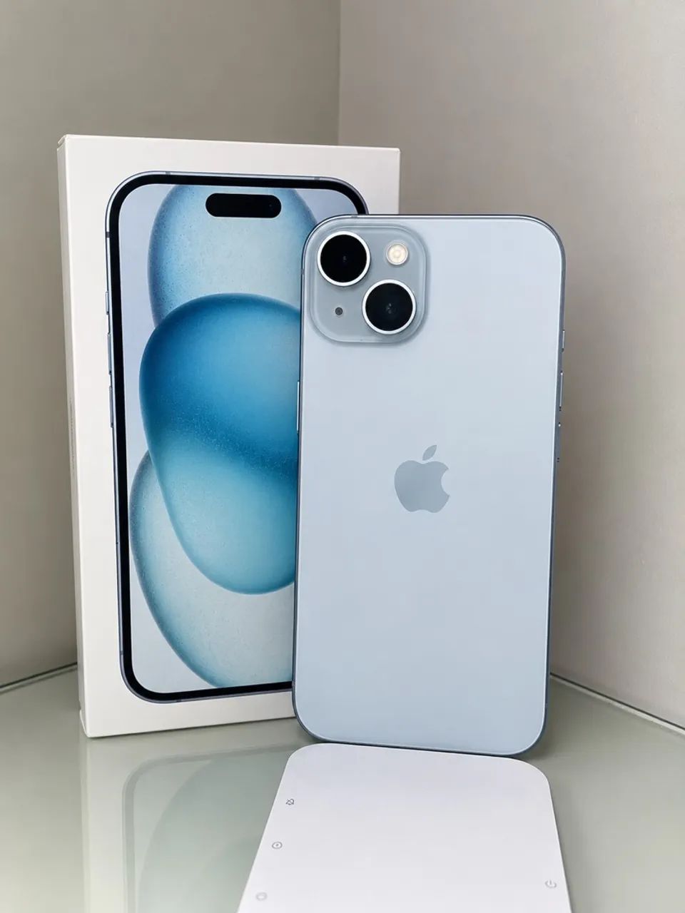 IPHONE 15 - 128gb - Foto 2