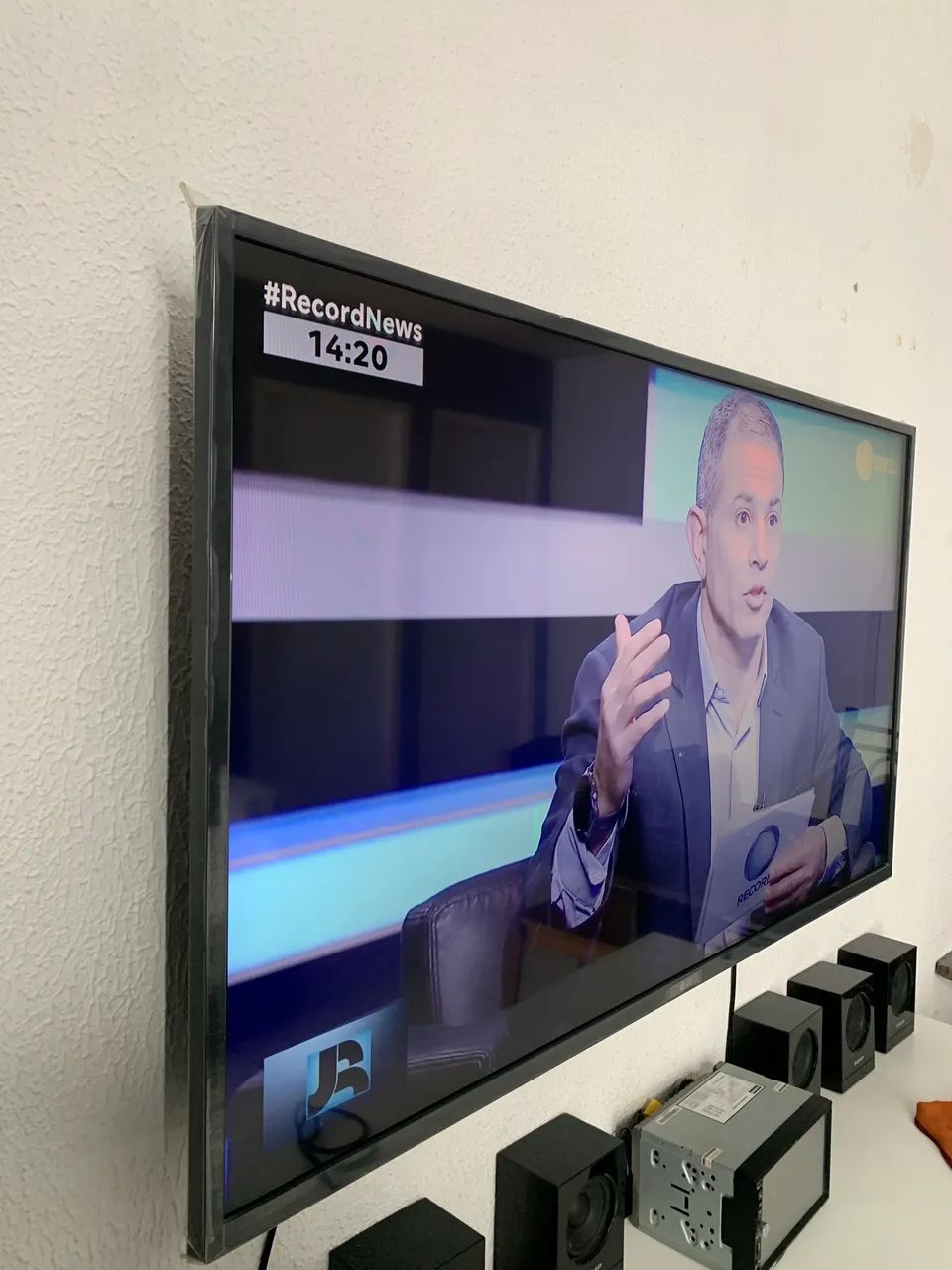 TV SMART 