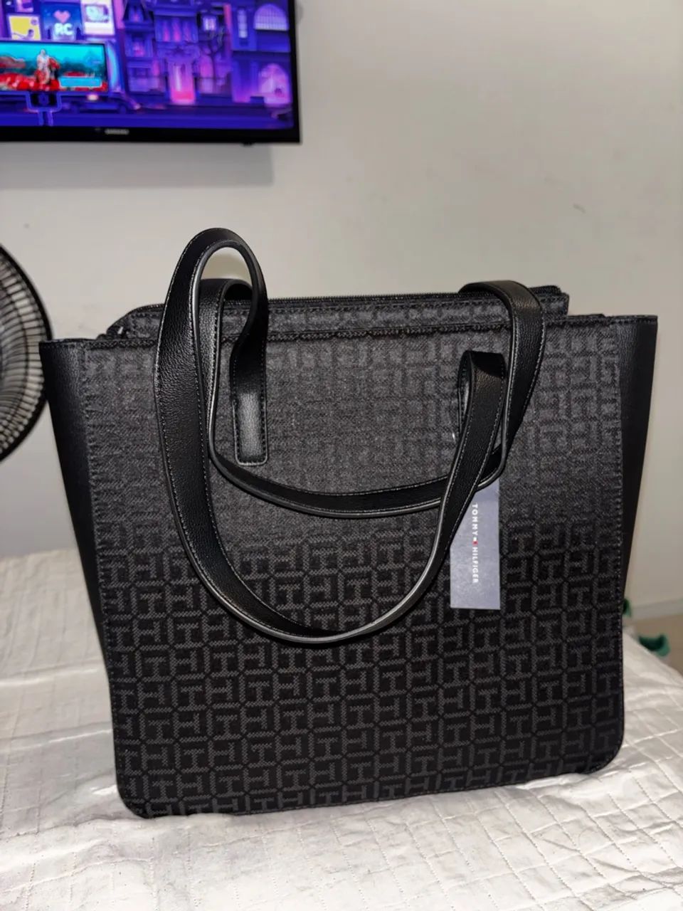Bolsa Tommy - Foto 2