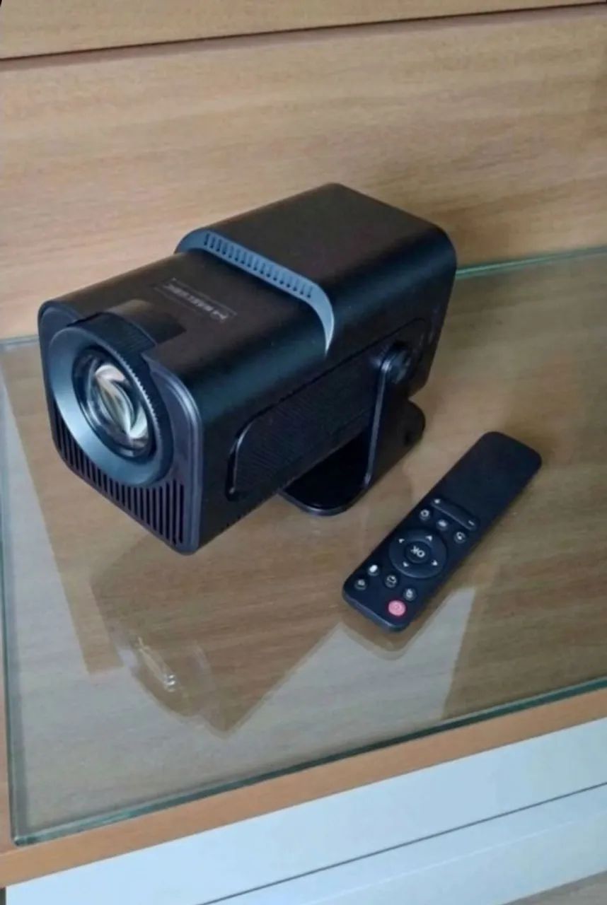 Projetor HY320MINI