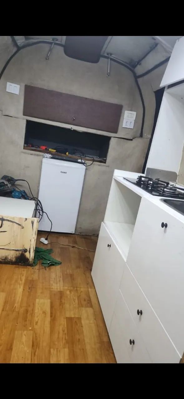 Trailler motor home - Foto 3