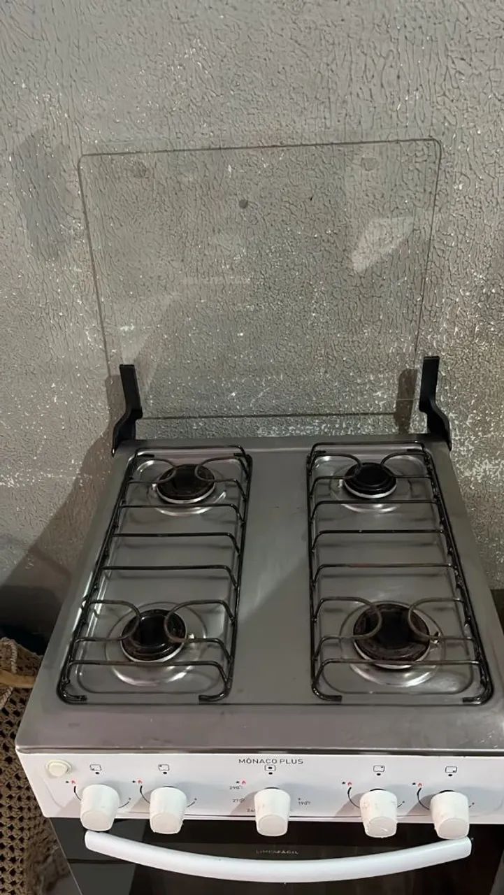 Mesa de inox elétrico  - Foto 5